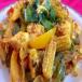 Kadai Baby corn