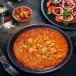 Corn Mutter Masala
