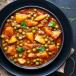 Mutter Masala