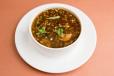 Manchow soup