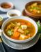 Tom Yum soup