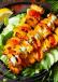 Paneer Cheese Tikka