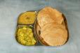 Poori Masala