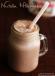 Nutella Milkshake
