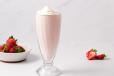 Strawberry Milkshake