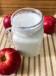 Apple Lassi