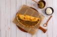 Zaatar and Cheese Special