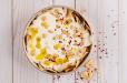 Fatteh Hummus