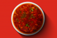 Hot and Sour Soup