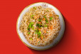 Garlic Fried Rice