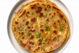 Aloo Wala Paratha