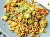 Egg Bhurji