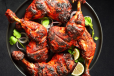 Chicken Tandoori