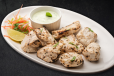 Chicken Malai Tikka