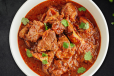 Mutton Hyderabadi