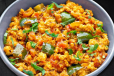 Paneer Bhurji