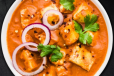 Paneer Tikka Masala