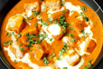Paneer Butter Masala