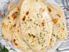 Butter Naan
