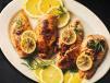 Lemon Chicken