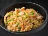 Schezwan Fried Rice