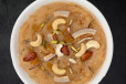 Suji Badaam Ka Halwa