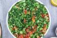 Arabic Salad