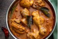 Chicken Nadan Curry