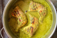 Afgani Chicken