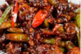 Chilly Beef (Chinese)