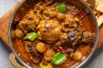Chicken Kadai