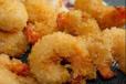 Prawns Fry