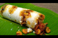 Chemeen Puttu
