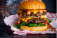 Double Burger