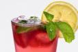 Strawberry Mojitto