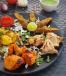 Chicken Kebabs Charcoal Grilled (select One)