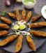 Charcoal Mutton Seekh Kebab