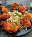 Charcoal Grilled Chicken (tandoori)