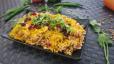 Bhel Mix (puffed Rice Snack)