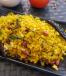 Snacky Poha