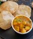 Poori Combos