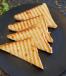 Cheese Grilled Sandwich