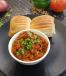 Lamb Keema With Pav