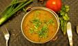 Ghar Ki Dal (homelike Pulses)