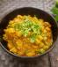 Choley [white Chickpeas]