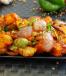 Manchurian Corner