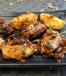 Egg Manchurian Dry