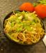 Egg Noodles