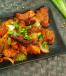 Prawn Chilli