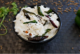 Curd Rice [yogurt Rice]